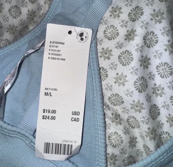 Urban Outfitters Crop Top - Image 3