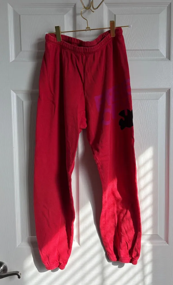 Free City Sweatpants - Image 3