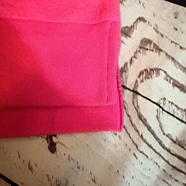 Victorias Secret PINK women’s crewneck medium - Image 4