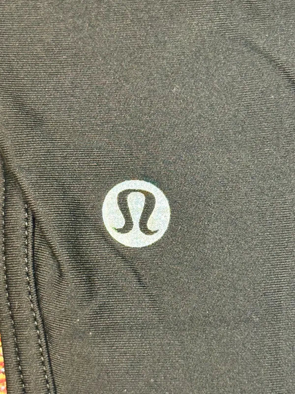 Lululemon Joggers Adapted State Black - Image 3