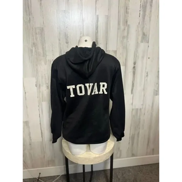 Black hoodie Black - Image 3