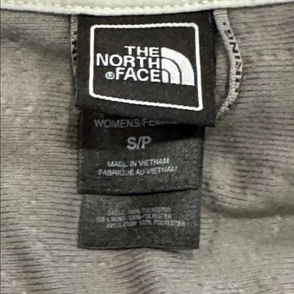 North‎ Face women’s Purple Lined Jacket size SP - Image 5