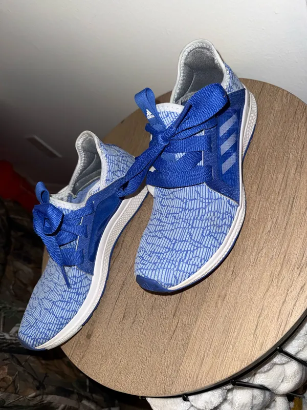 Adidas Bounce Running Shoes - Image 2