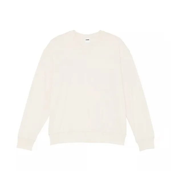 Pink Pima Cotton‎ Club Long-Sleeve Tee - Image 9