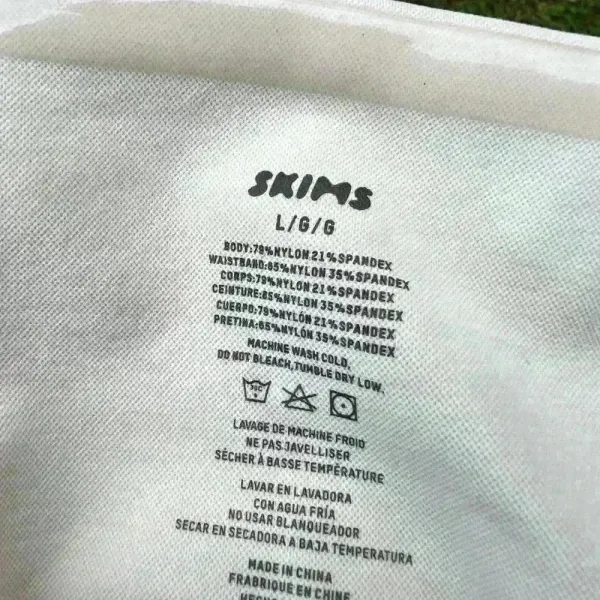NWT Skims Butt Lifting Shorts Seamless Sculpt Sculpting Shapewear $60‎ - Image 3