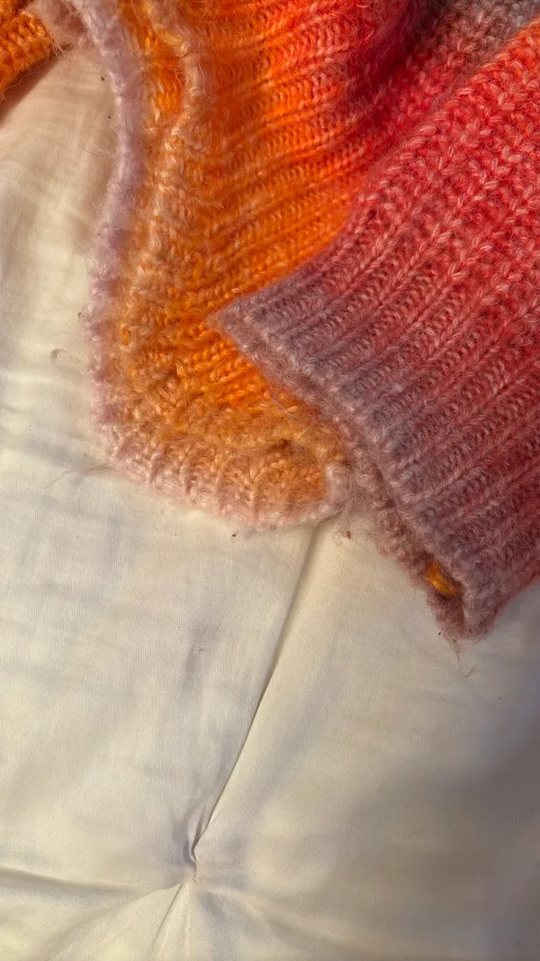Cider Sweater Knit - Image 6