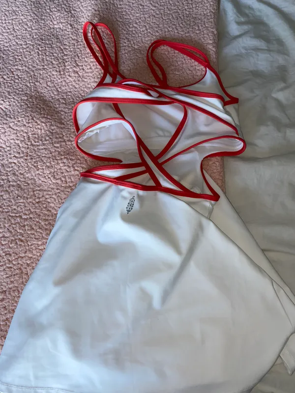 Free People Movement Workout dress - Image 4