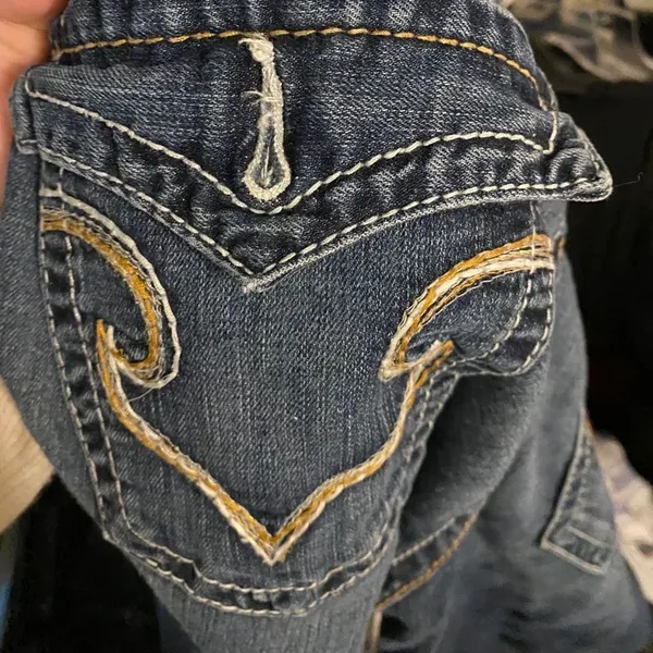✨ HP✨Big Star Remy Jeans✨ - Image 6
