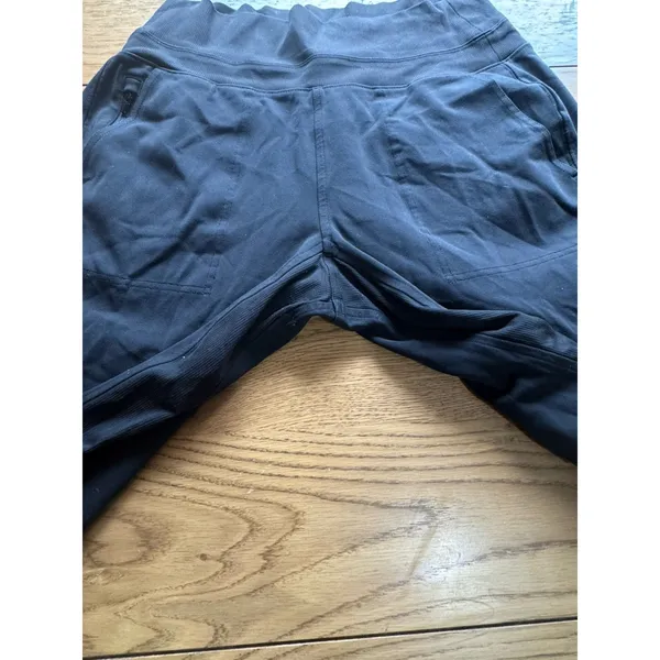 Athleta Venice Jogger? Stretch Pant Women Size Medium Tall Athleisure Activewear - Image 12