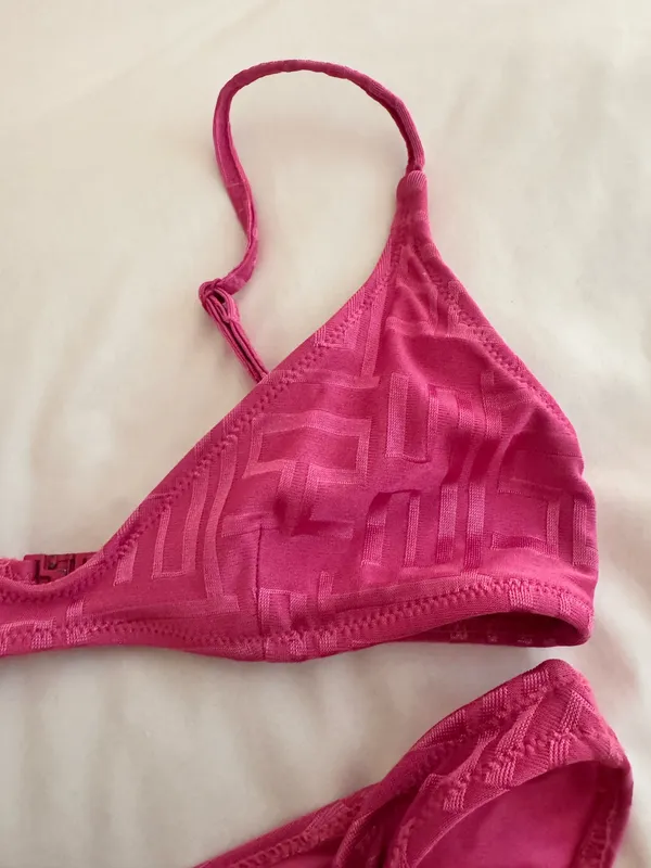 Triangl Bikini Set - Image 4