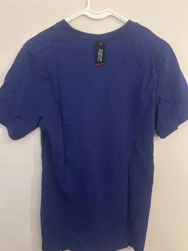Nike Basketball Tee Graphic - Image 2