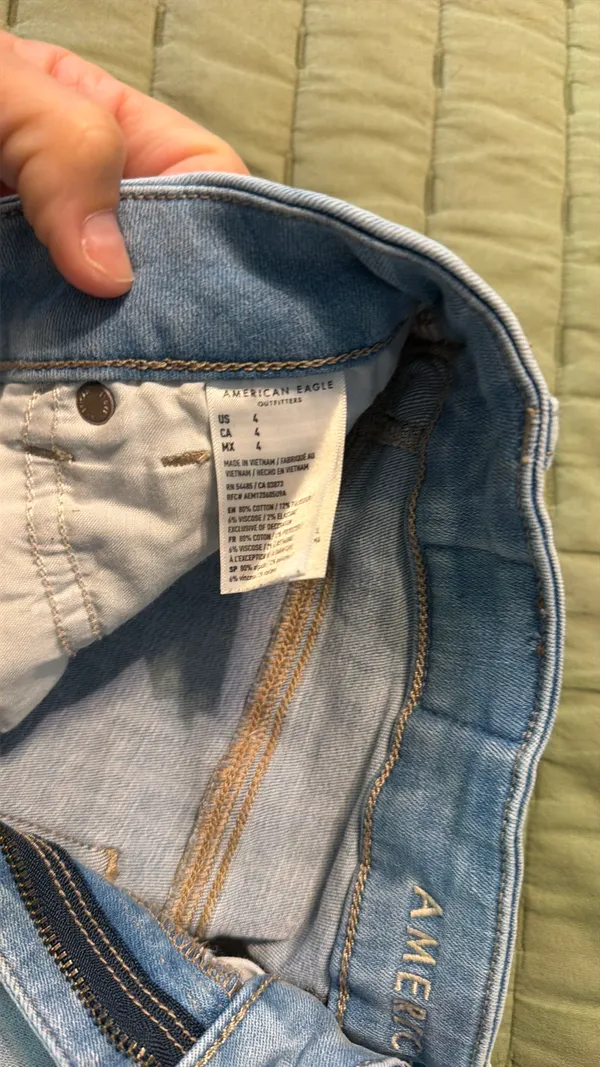 American Eagle Shorts  - Image 2