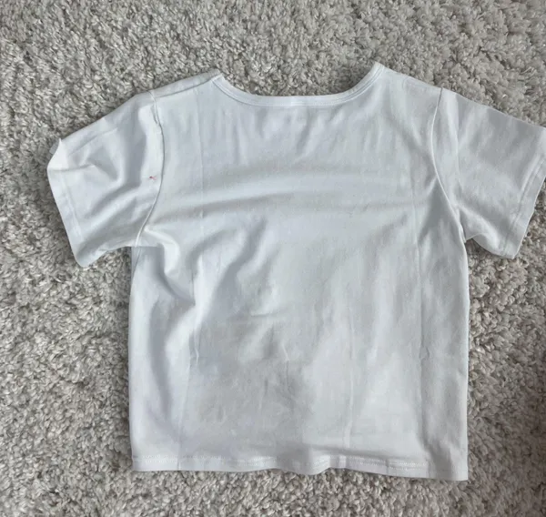 Kilymosy top - Image 2