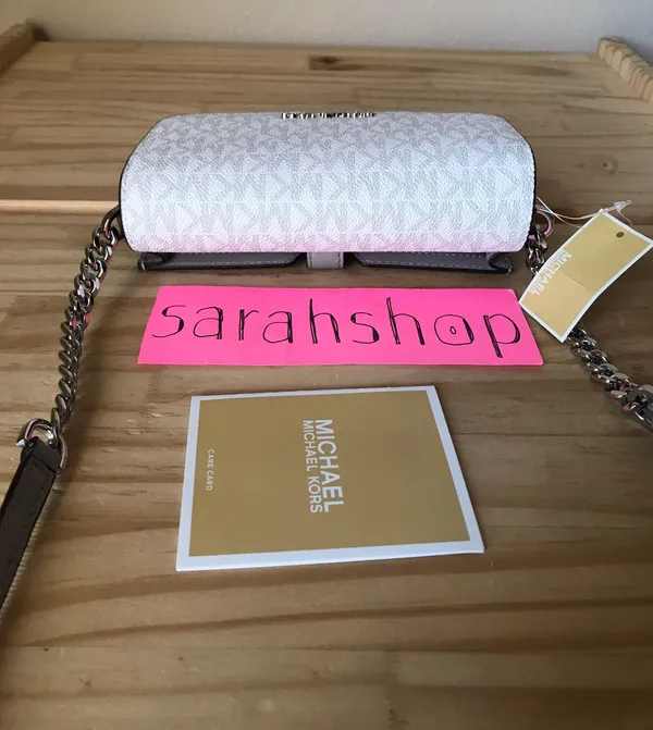 Michael Kors Purse - Image 5