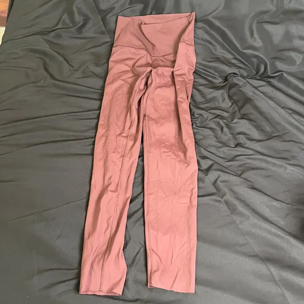 Aerie OFFLINE Goals High Waisted Legging - Image 13