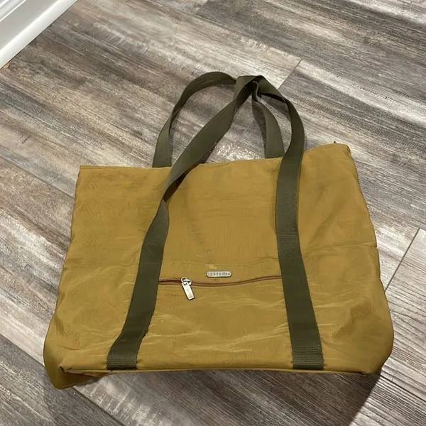 Baggalini tote bag - Image 2