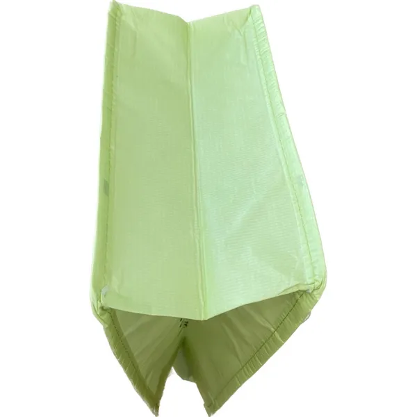 Offline by Aerie | Green Small Reusable Shopping Bag - Image 6