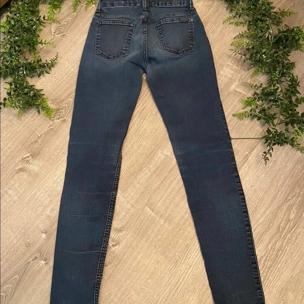 7 for all mankind jeans - Image 5
