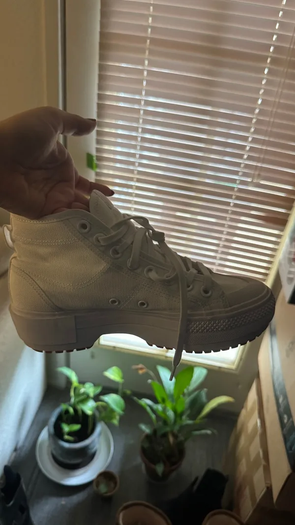 Adidas High-Top - Image 5
