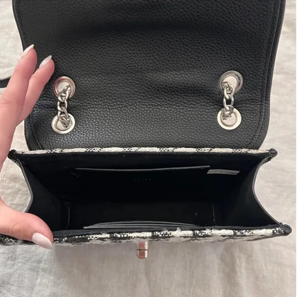 Crossbody Purse - Image 5