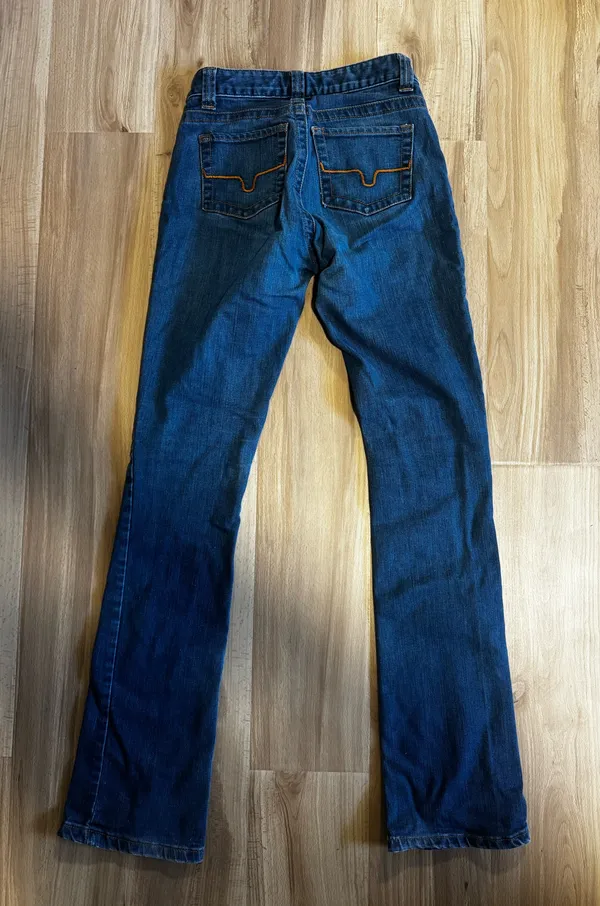 Kimes Ranch Betty Jeans - Image 2