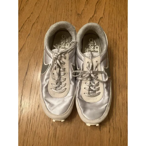 Nike Daybreak SE Athletic Club Women’s Light Smoke Sneakers DN3399-001 - Image 2