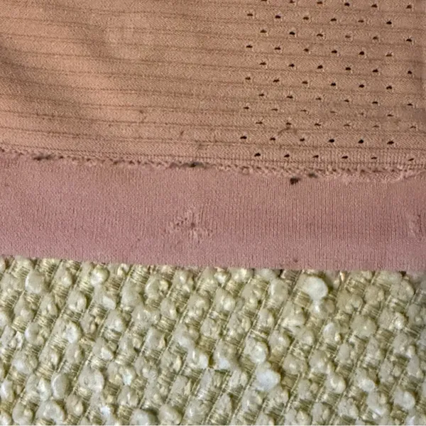 LULULEMON Swiftly Tech‎ Short Sleeve Race Length Tee Shirt Pink size 4 - Image 3