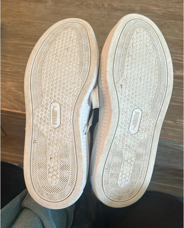 Puma Sneakers - Image 4