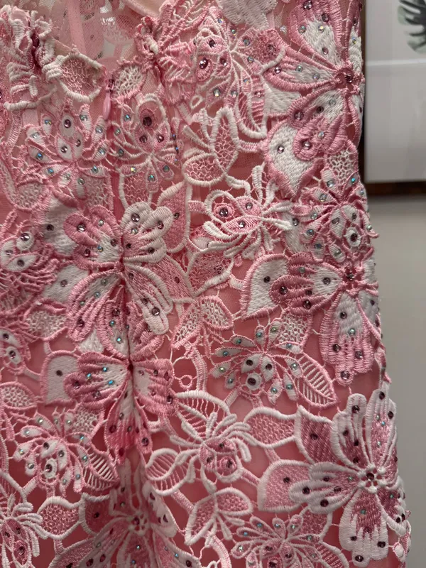 Rachel Allen Homecoming Dress - Image 5