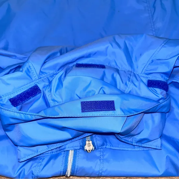 Columbia Windbreaker Jacket - Image 8