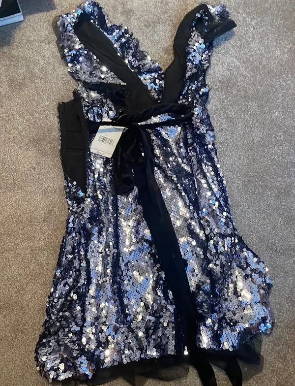 Free People Dress - Image 3