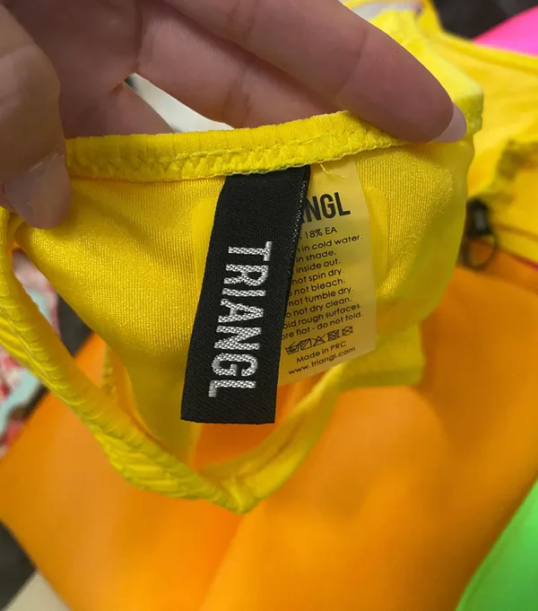 Triangl Bikini - Image 4