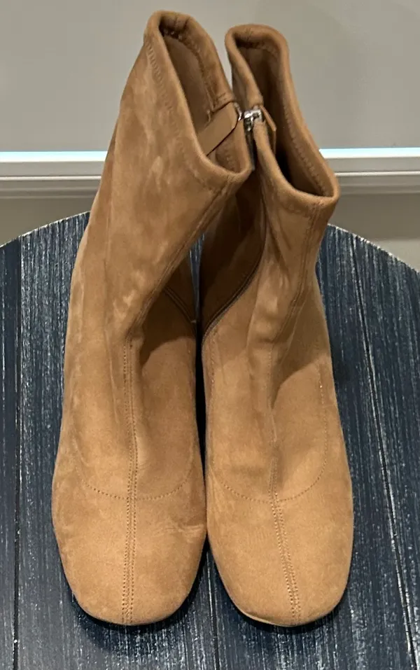 Universal Thread Vegan Booties  - Image 3