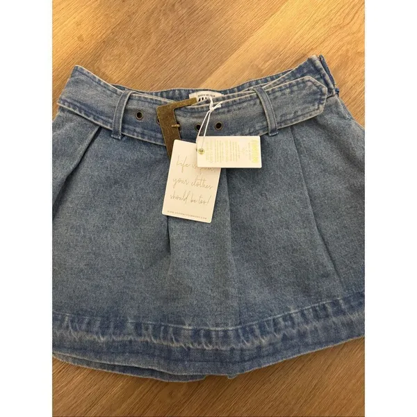 Show me your mumu Jean short - Image 8