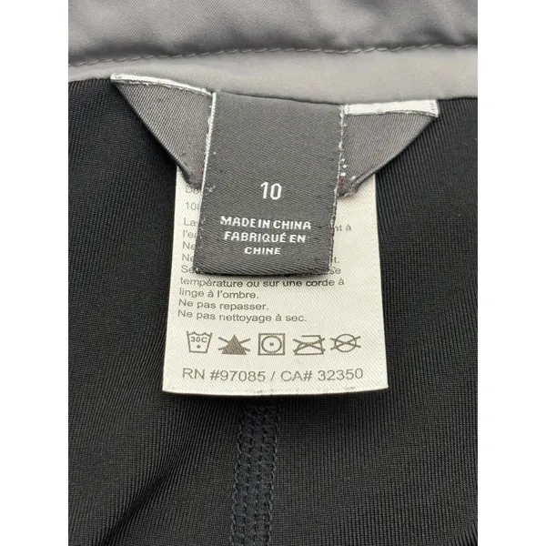 Outdoor Research Expressa Skort Gray Athletic Hiking Skirt Size Medium‎ Gorpcore - Image 7