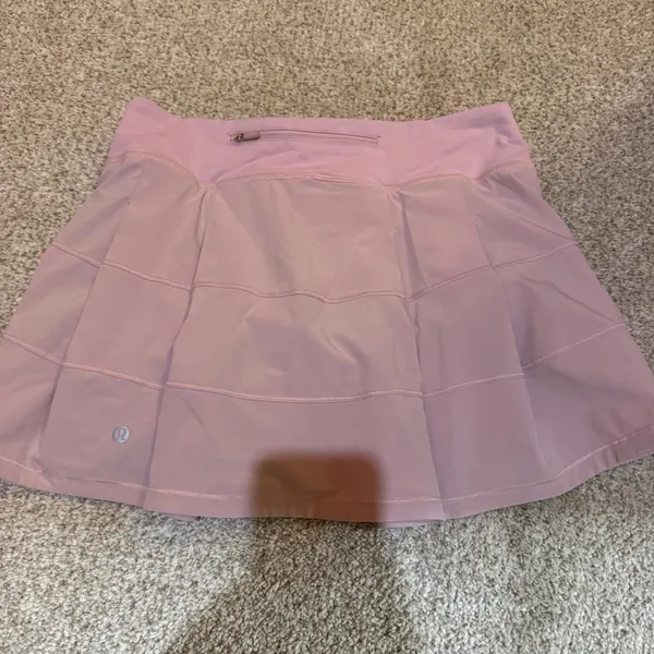 Lululemon skirt  - Image 2