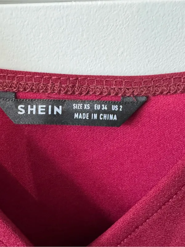 Shein dress - Image 3