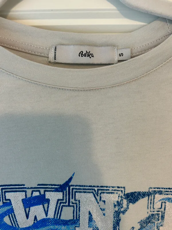Adika Graphic Tee - Image 3