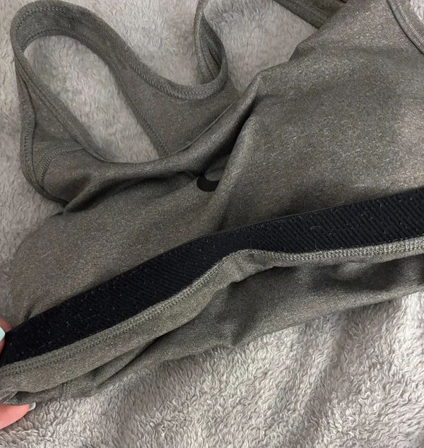 Dri-Fit Sports Bra - Image 4