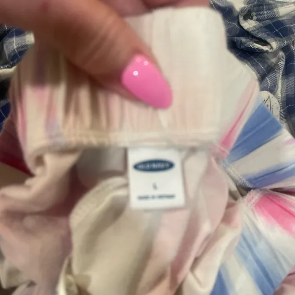 Old Navy Lounge Pants Size L - Image 2