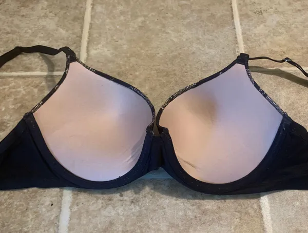Aerie Real Sunnie Demi Lace Bra - Image 4