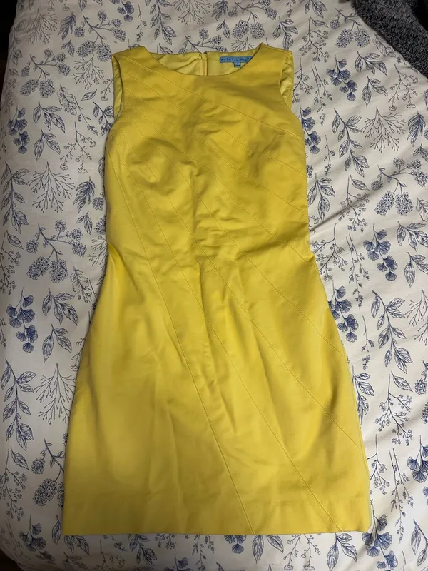Mini Dress  - Image 2