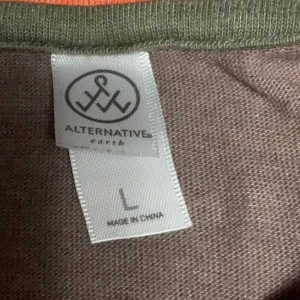 ALTERNATIVE Apparel earth - Image 3