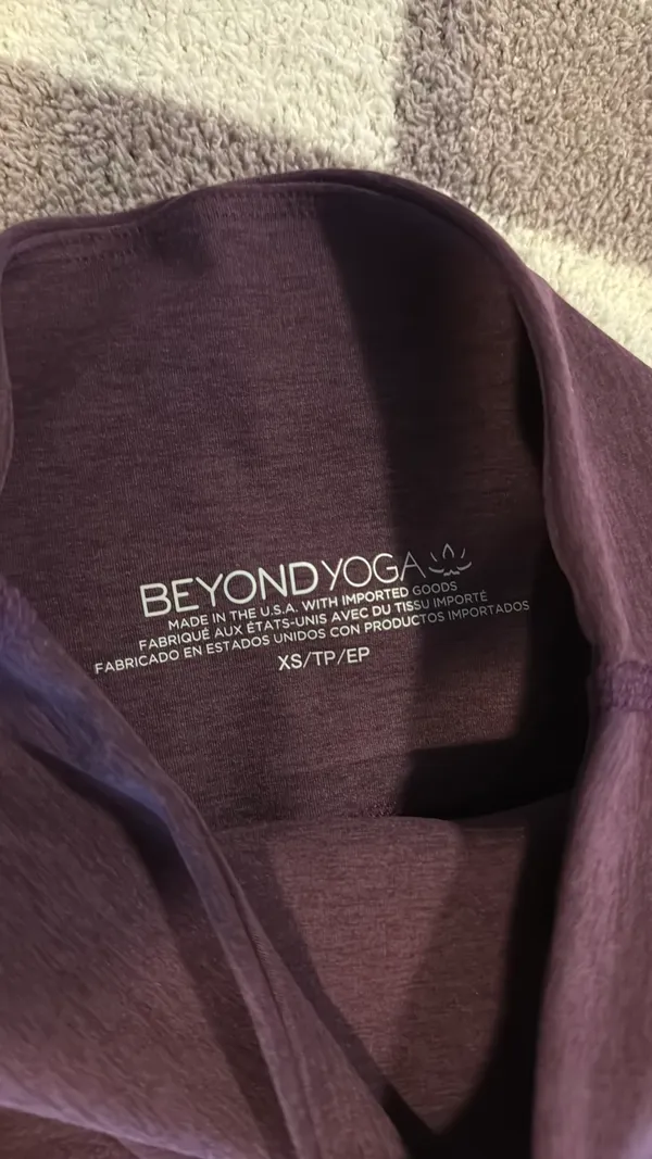 Beyond Yoga Leggings - Image 4