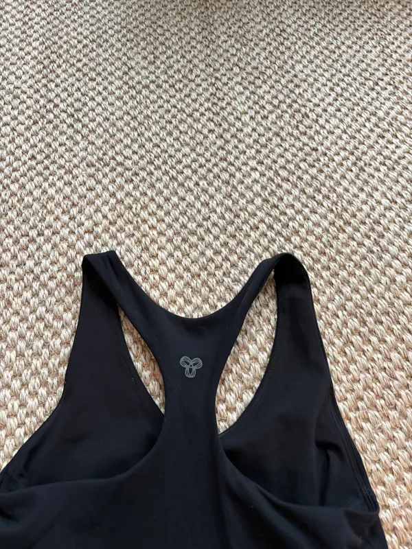 Aritzia Black Athletic Dress - Image 5