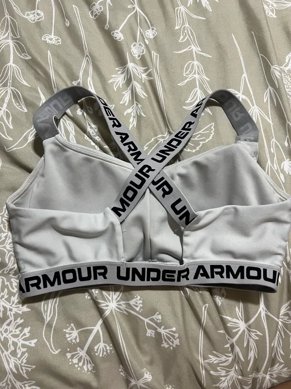 Under Armour Sports Bra  - Image 2