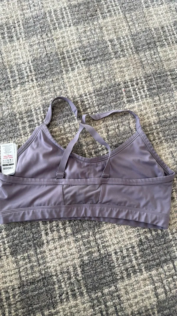 Gymshark Bra - Image 2