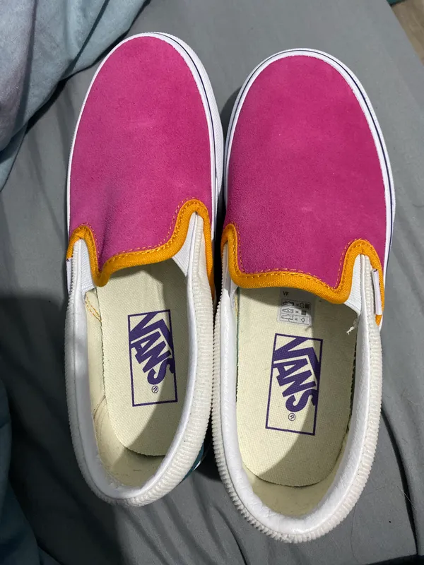 Vans Slip-On - Image 2