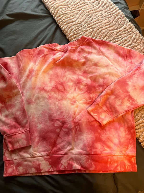 Vans Sweatshirt - Image 5