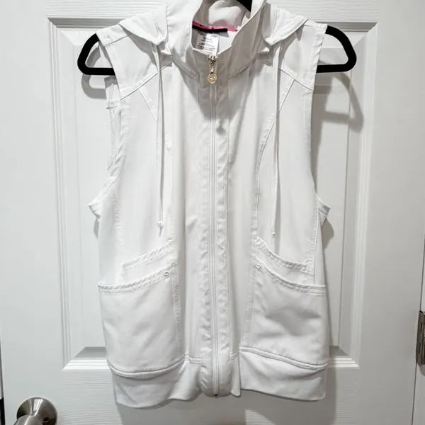 HeartSoul Scrub Vest - Image 2